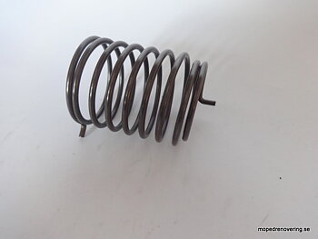 Trittfeder Sachs 501 3/4-Gang-Ritzel. 0239 129 000
