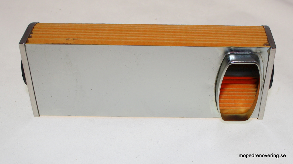 Luftfilter Yamaha FS1 1975-79 - 2