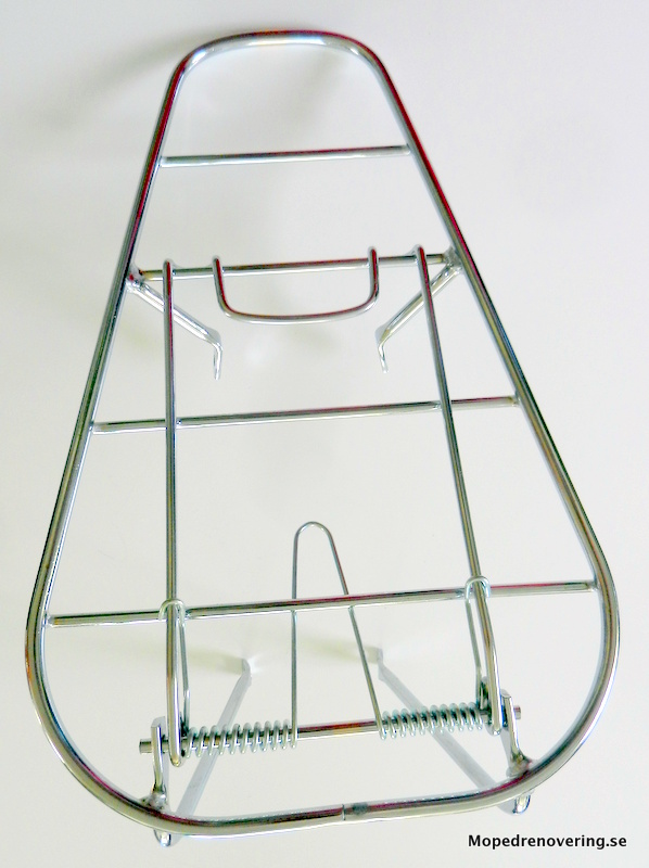 Bagagebærer MCB Compact osv - 2