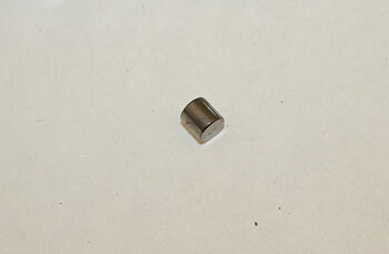 Rulle 6x6 mm til krumtaphus Husqvarna / ILO 98 CC M-25035 NOS