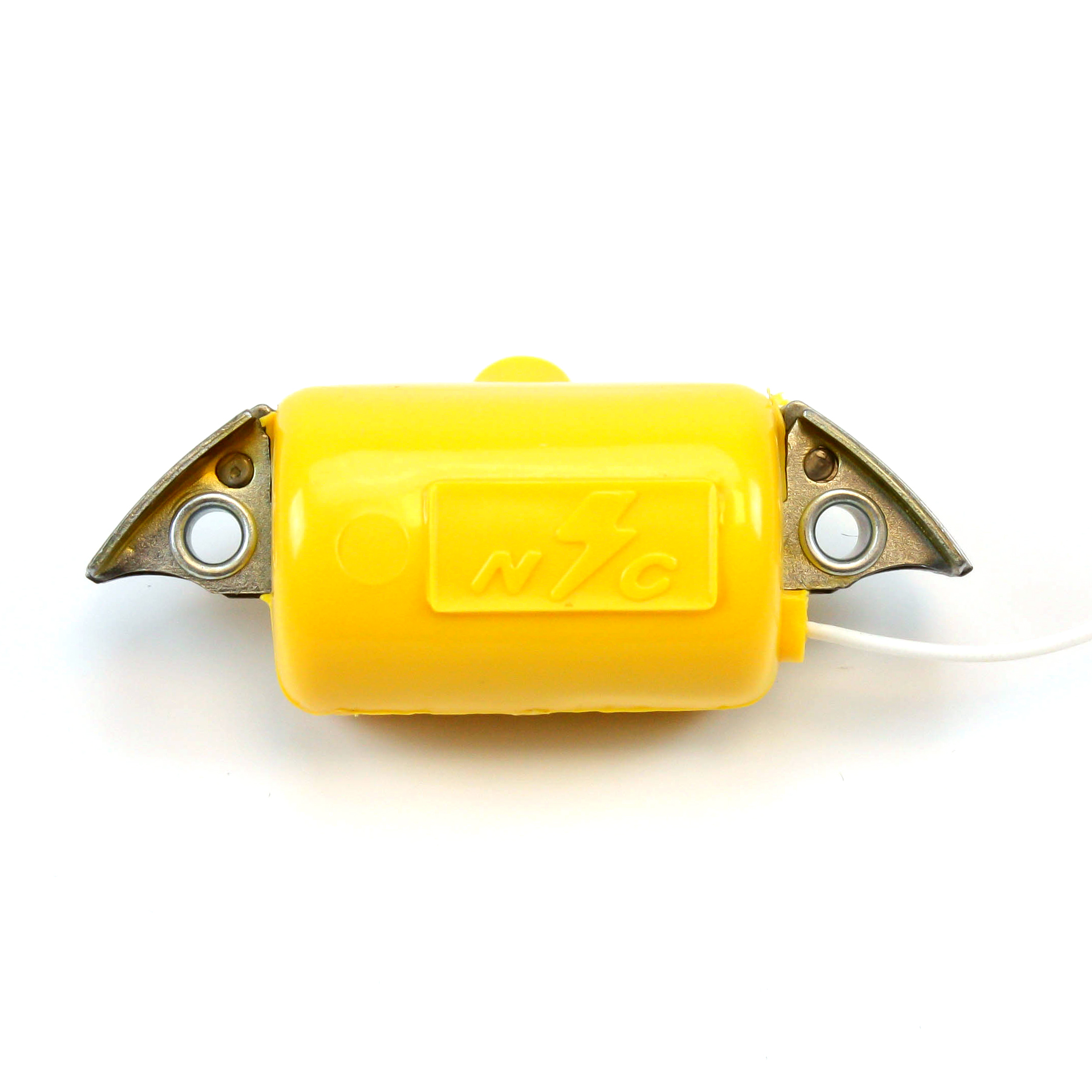 Zündspule "Bosch" cc 54 mm - 2