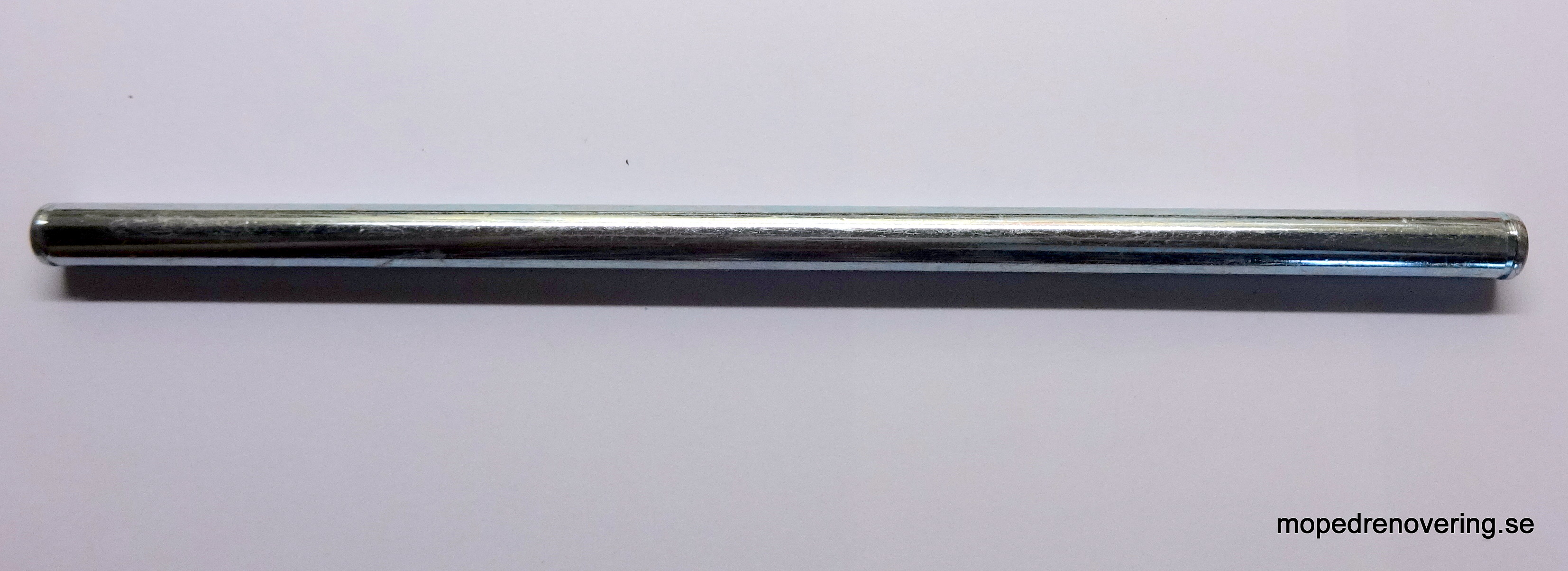 Stativaksel MS50, VS50 & MV50 200 mm, 350.1.24.013.1 - 2