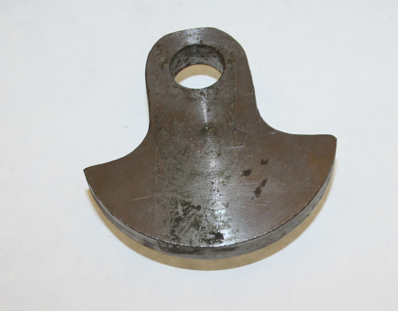 Tase 29055-38 PILOT FM50 1 Kytkin ja tarvikkeet NOS - 2