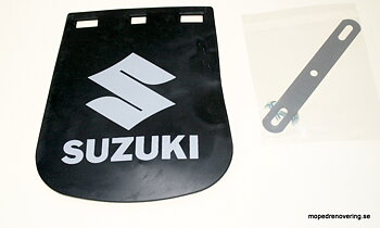 Stænklap Suzuki K50