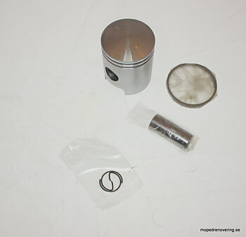 Stempel Kreidler 50 CC. 39,970 mm. F-klasse