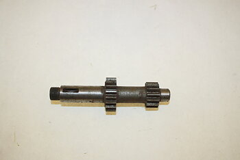 Huvdaxel M-25047 (982122) Husqvarna 98 cc Nos