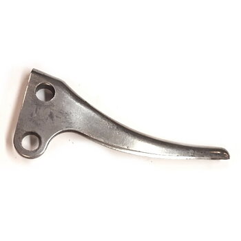 135689 CIAO metallinen työntökahva