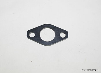 Inntaksflens Yamaha DT50MX for 24 mm Mikuni