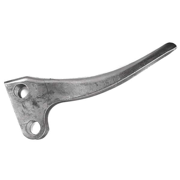 135689b Pysk-Griff Ciao aus Metall