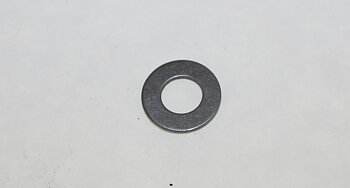 Shims 6/12 / 1,0 mm til Rock Sachs 3/4 Vxl-mekanisme