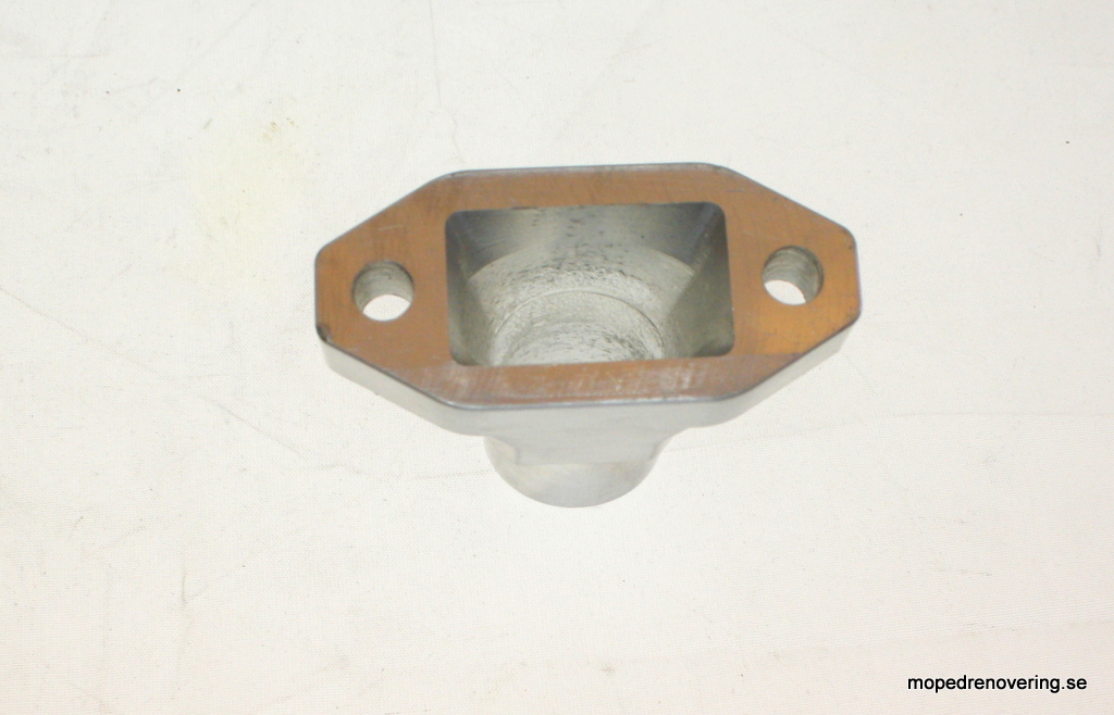 Intakemanifold zündapp til Mikuni vm20 karburator - 3