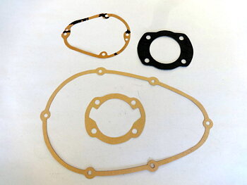 Dichtungssatz JB 128 cc
