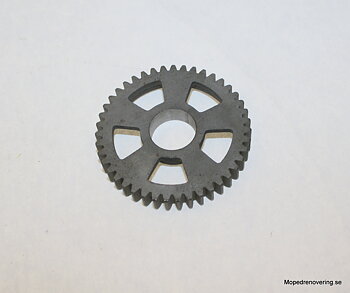 AVERS Rad 2-AN 86-025-104 Husqvarna Roulette Cornette Nos