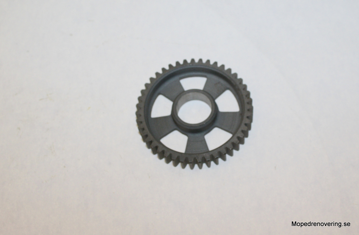 AVERS hjul 2-AN 86-025-104 Husqvarna Roulette Cornette Nos - 2