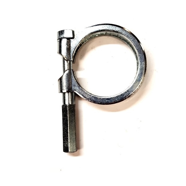 Vma2 Vespa Vespa Popolino 1963 136577 Intake Clamp Dellorto SHB