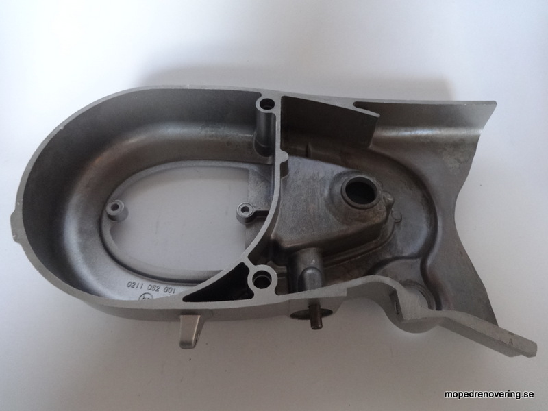 Generatorgehäuse Sachs. 50/3 MB & MA X (0211 062 001) - 3
