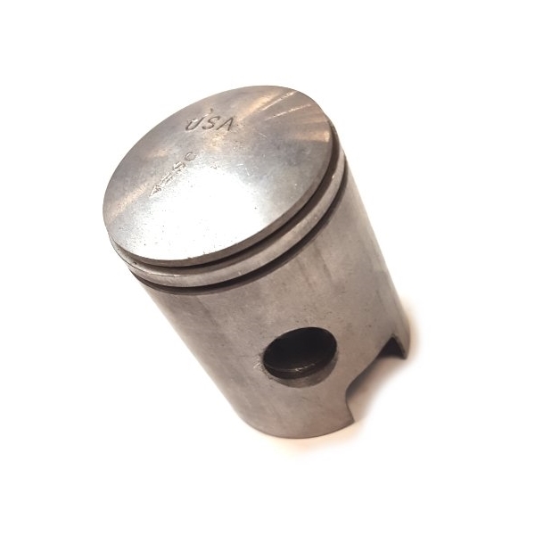 137682 Stempel 38,8 mm 2. udvendig diameter Piaggio 50 cc CIAO NOS