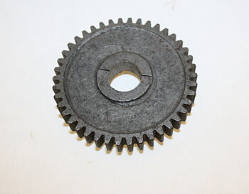 Gearkasse Drive 42 T M-25048 Husqvarna 98 CC / ILO 98 CC NOS