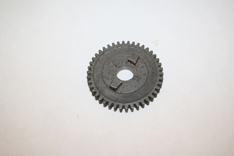 Vaihdelaatikko Drive 42 T M-25048 Husqvarna 98 CC / ILO 98 CC NOS - 2