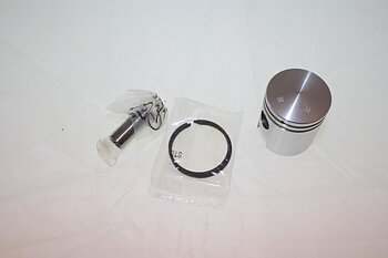 Kolben Victoria MS50/MS51, 40 mm, 12 mm Kolbenbolzen