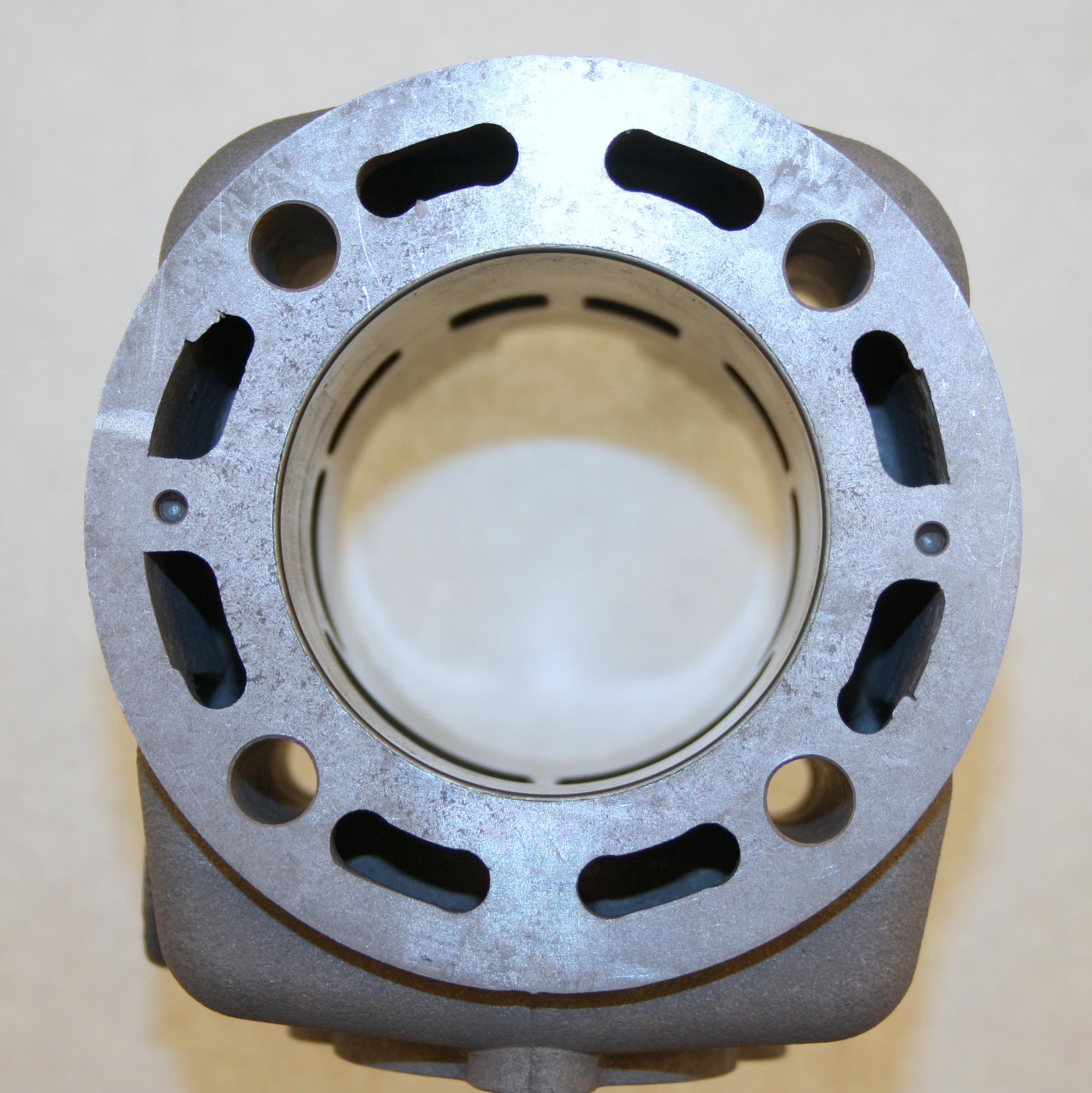 Cylinderkit Polini Big Evolution 94cc - AM6 - 2