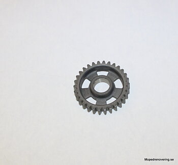 Gear wheel 1-AN 86-025-105 Husqvarna Roulette Cornette NOS 86-025-105
