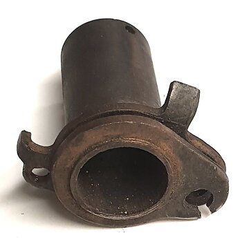 139578 Montering af gaskabel Vespa 50 VMA NOS