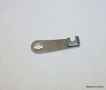Kytkinvarsi Husqvarna Roulette Cornette NOS 86-025-181