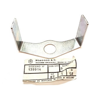 139914 Halterung für Tachometer Vespa