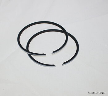 Stempelringe Suzuki 42 x 1,5 koniske