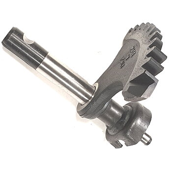 Kickstarter Saxel - Vespa PX 125