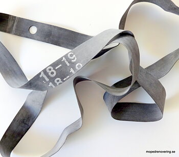 Rim tape 18/19 inches