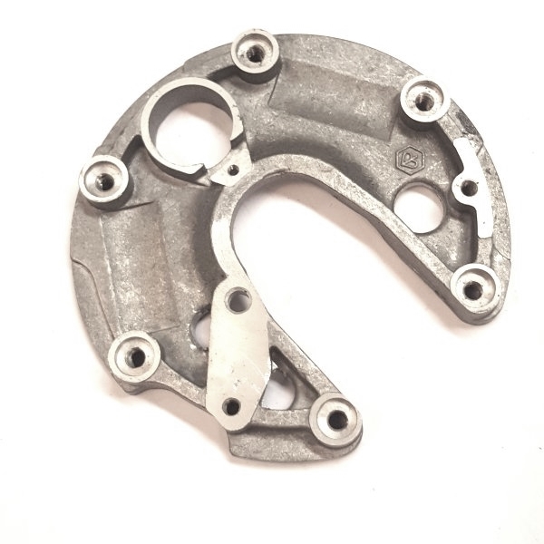 Vespa Primavera Vespa Popolino 1963 141830 Ignition Plate