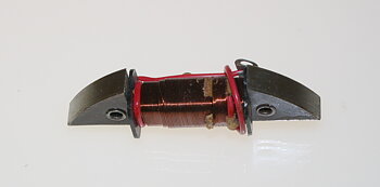Leichte Spule HPI Innenrotor System 068