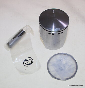 Stempel Puch Maxi, 70 cc. 45 mm