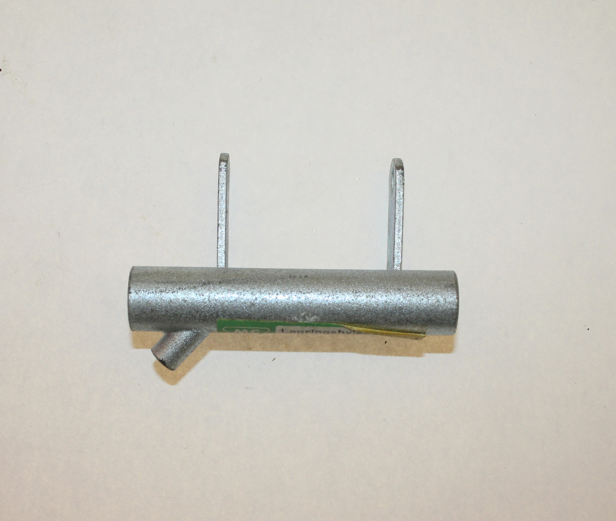 Opbevaringshylster Footbrident Husqvarna 4112 41121 Nos D-motor med Kick 81-423-053 - 2
