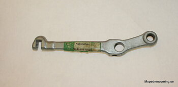 Kickstartsvev, Husqvarna 4112 41121 Luksus. NOS