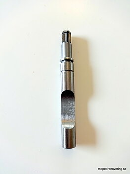 Koblingsaksel 85 mm Puch V3