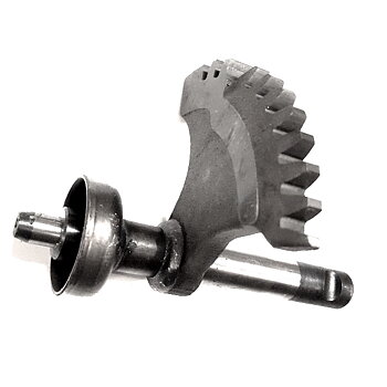 Kickaxel - Vespa P/PX 50-200cc