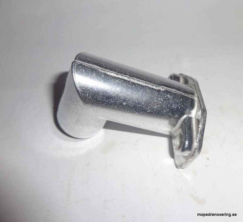 Ansaugkrümmer Maxi 19mm - 3