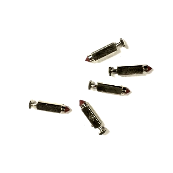 flåd nål dellorto si p px - 2