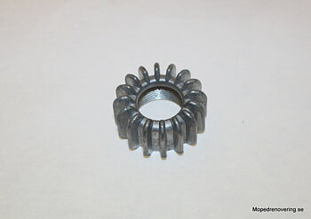 Eksosmutter for 22 mm eksosrøyk, Husqvarna Roulette 3752 Standard MFL NOS
