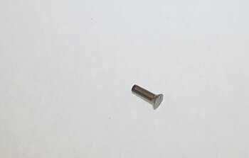 Nit for Coupling NV Autoped 115/117/118 Nos