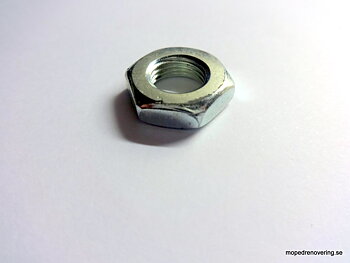 Mutter M10x1