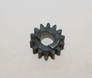 Startdrev Zundapp KM 255 NOS