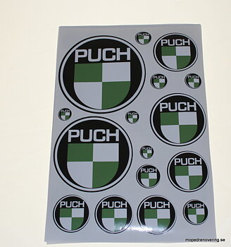 Puch tarrat A4