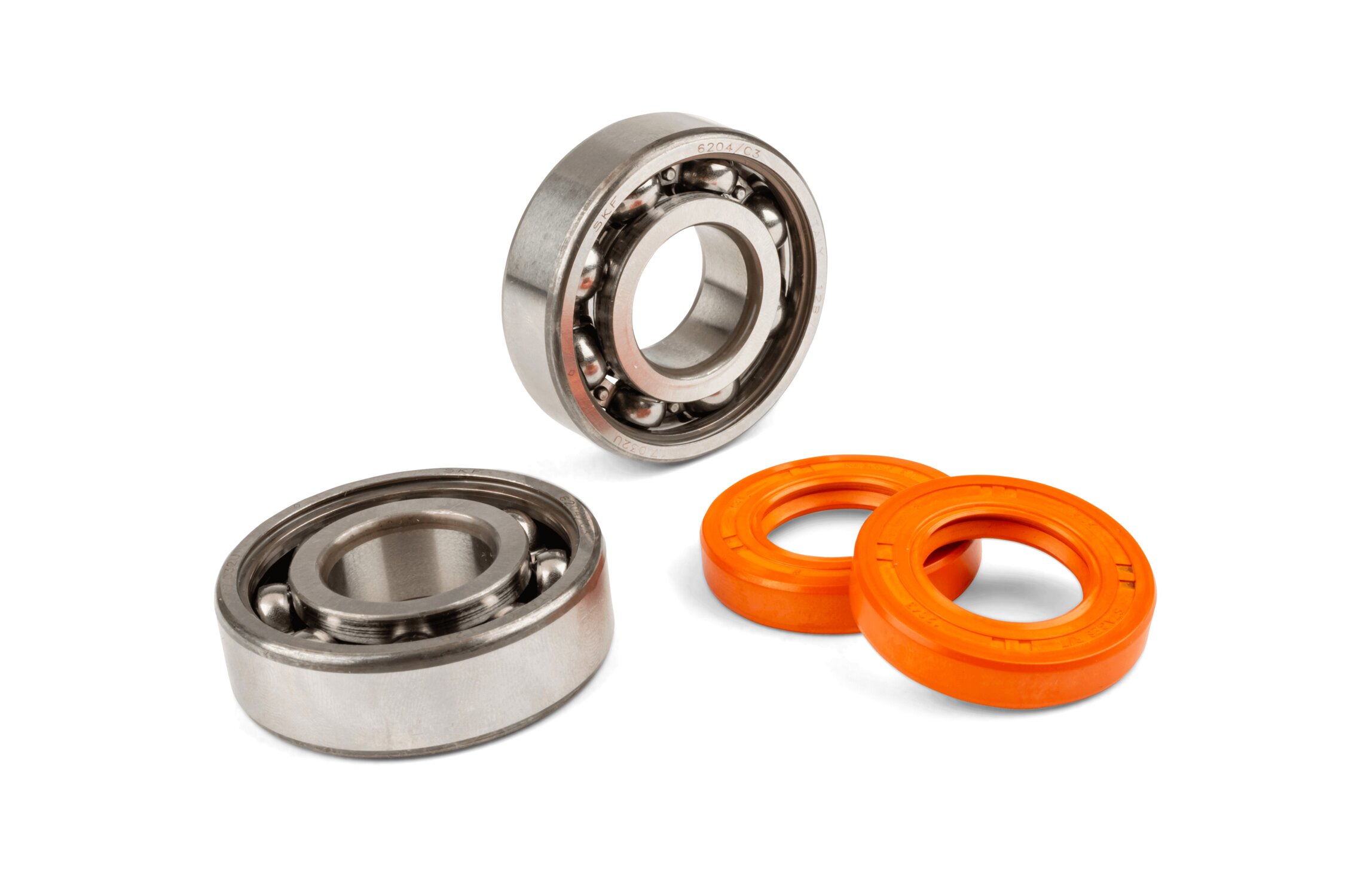 Lager-Satz Stage6 R/T - EBE/EBS/D50B - 2