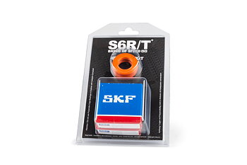 Laakeri Stage6 R/T - EBE/EBS/D50B