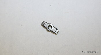 Dragkil / Gepäckträger. Auch Feuerstein mit 15 mm Abtriebswelle, 3 VXL NOS