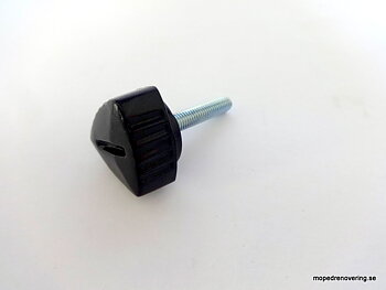 Deckelschraube M5 x 25 mm